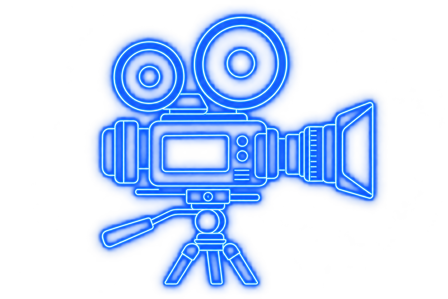 Cinema camera