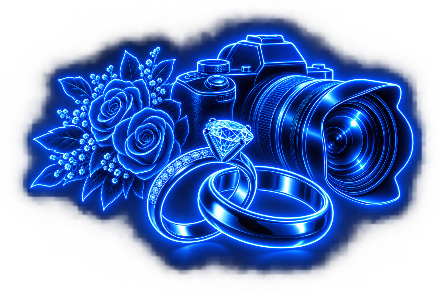 Wedding rings