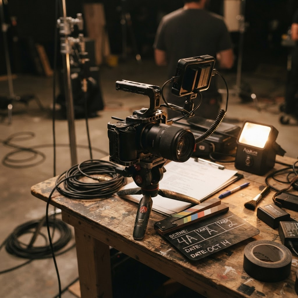 Brand Films