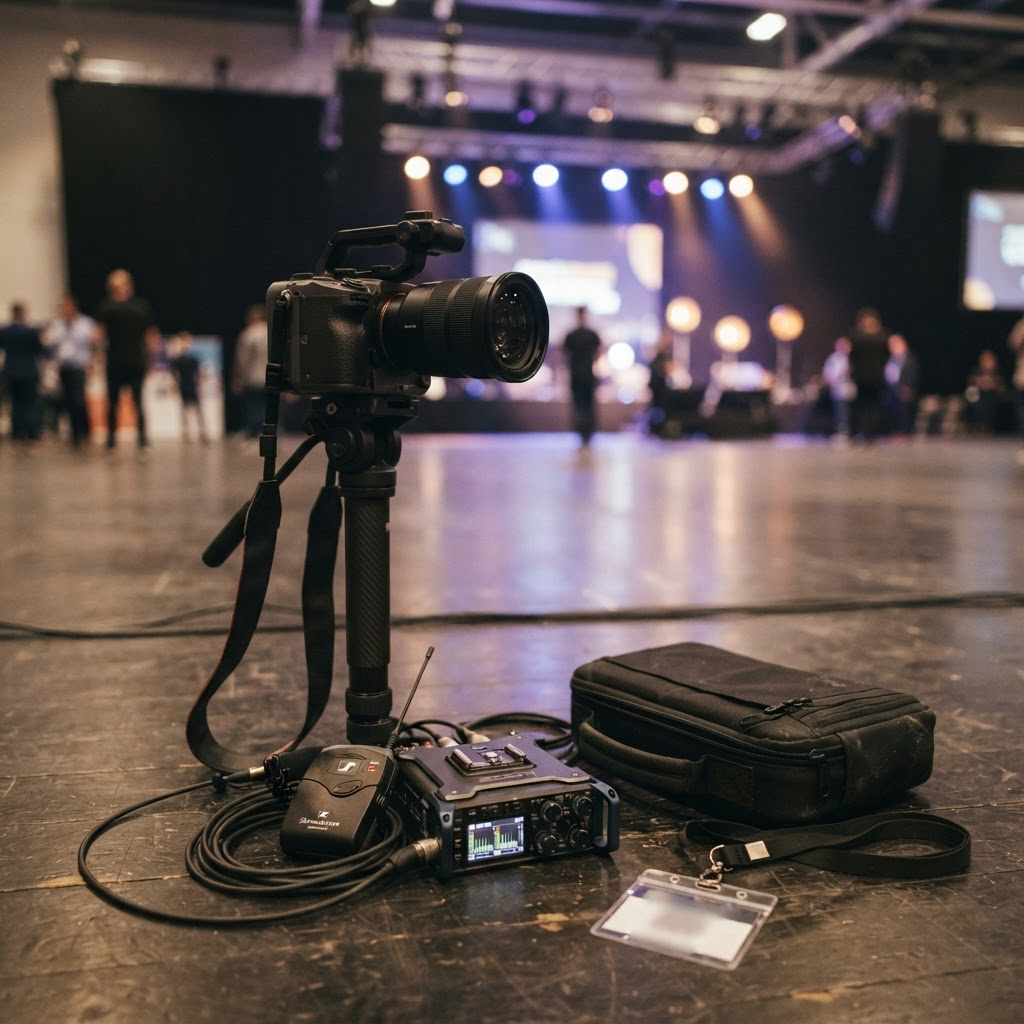 Event Coverage