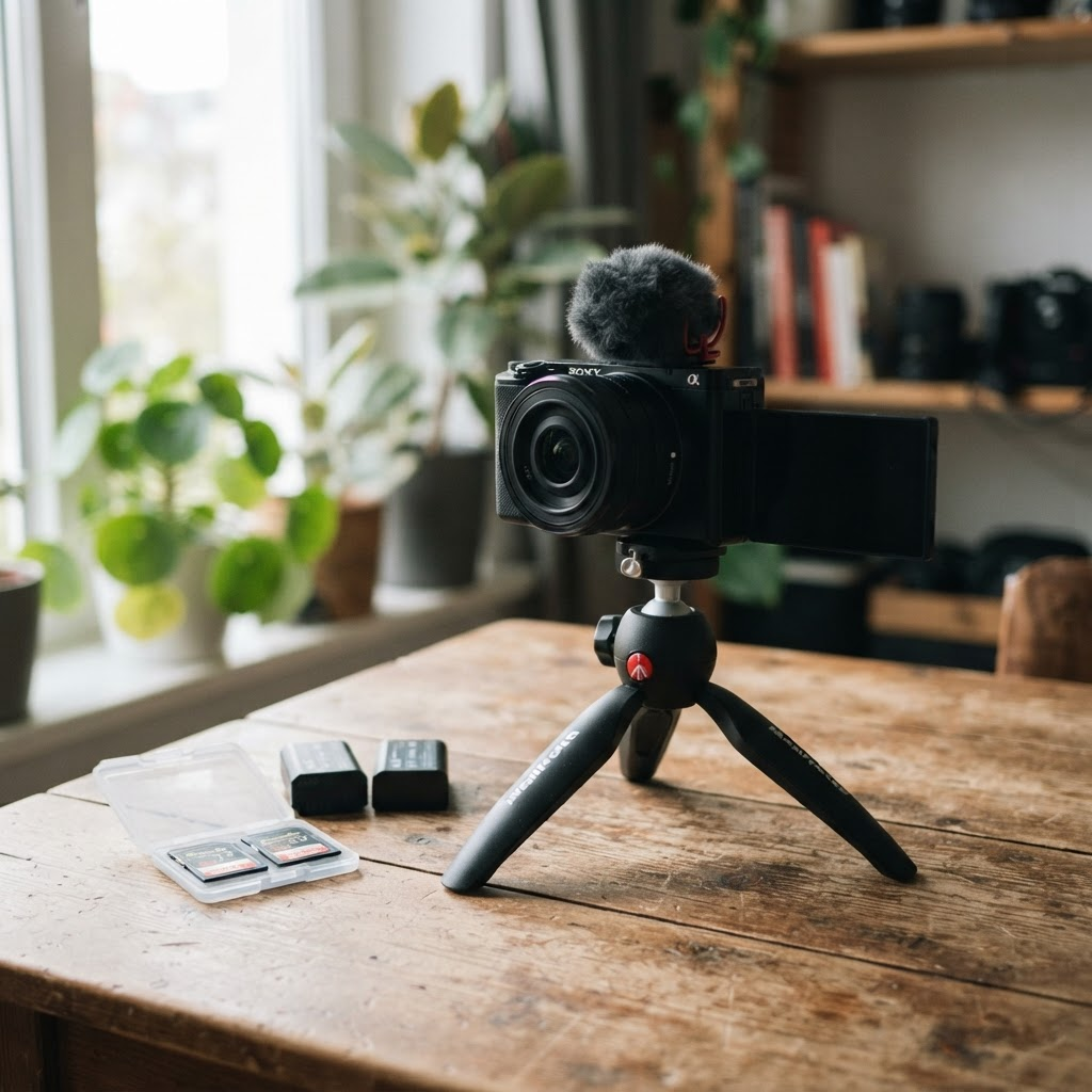 Short-Form Content