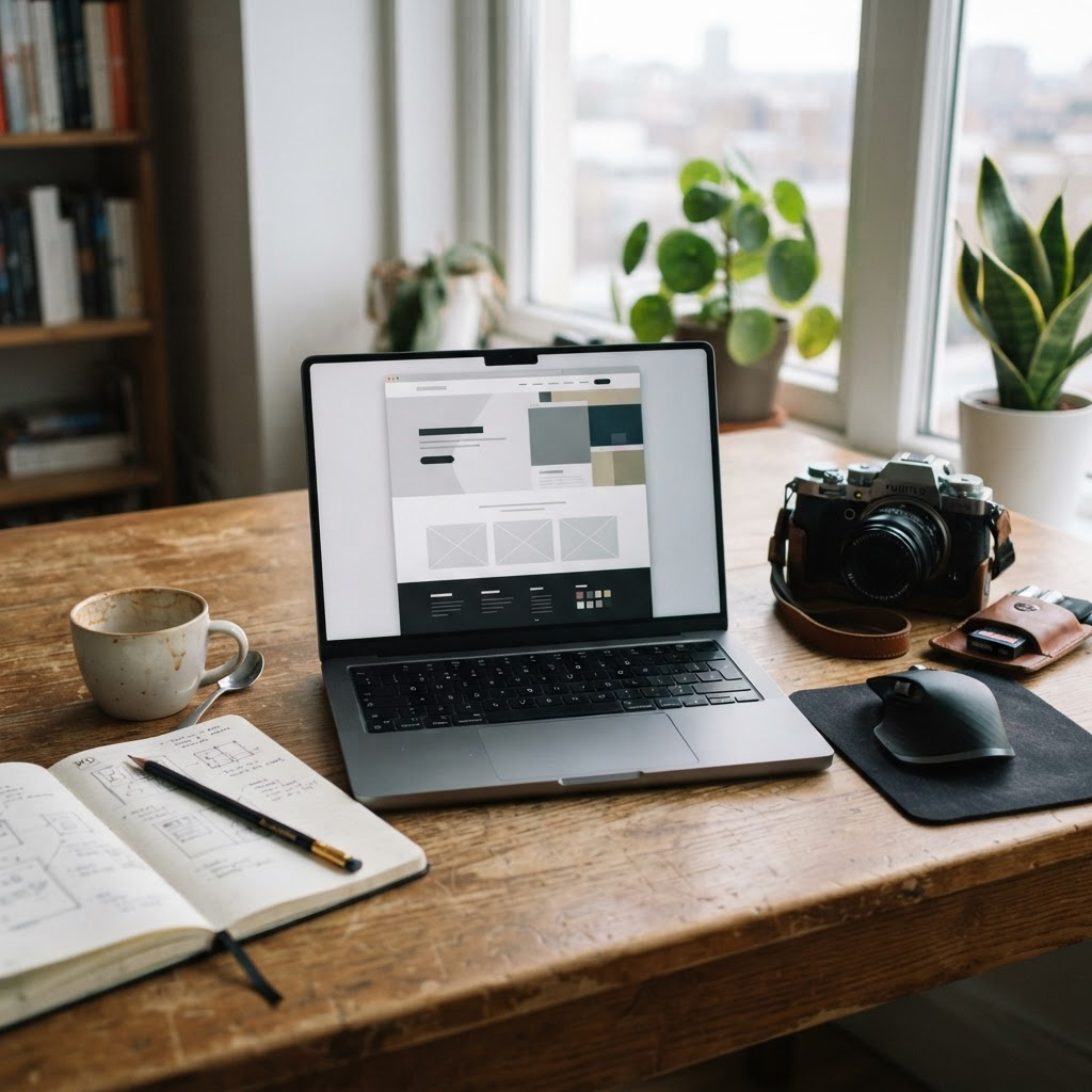 Website Design