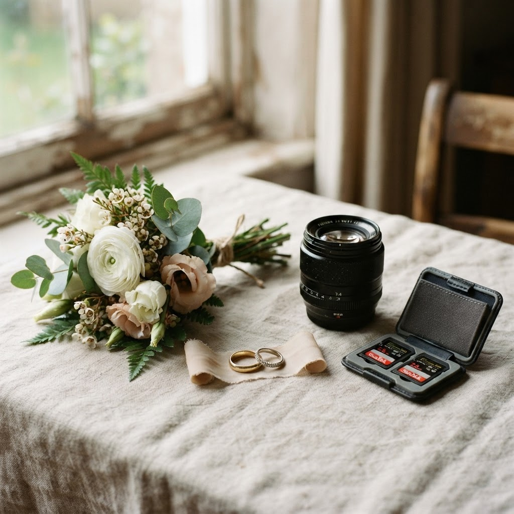 Weddings
