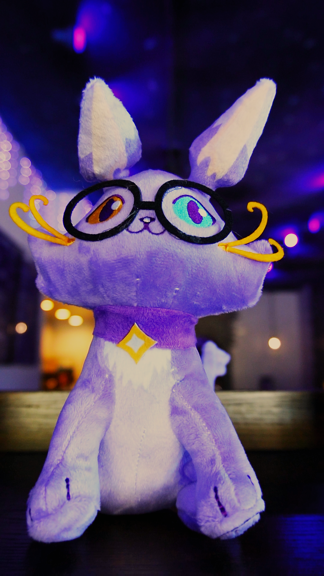Magica Cafe, Cafe Content