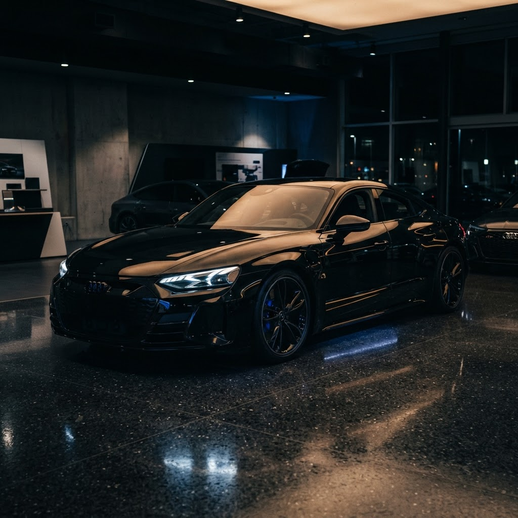 Valley Auto, Brand Film